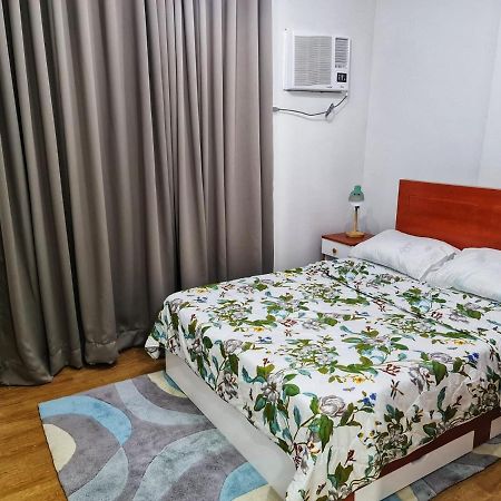 Mesatierra Garden Residences Davao Zewnętrze zdjęcie