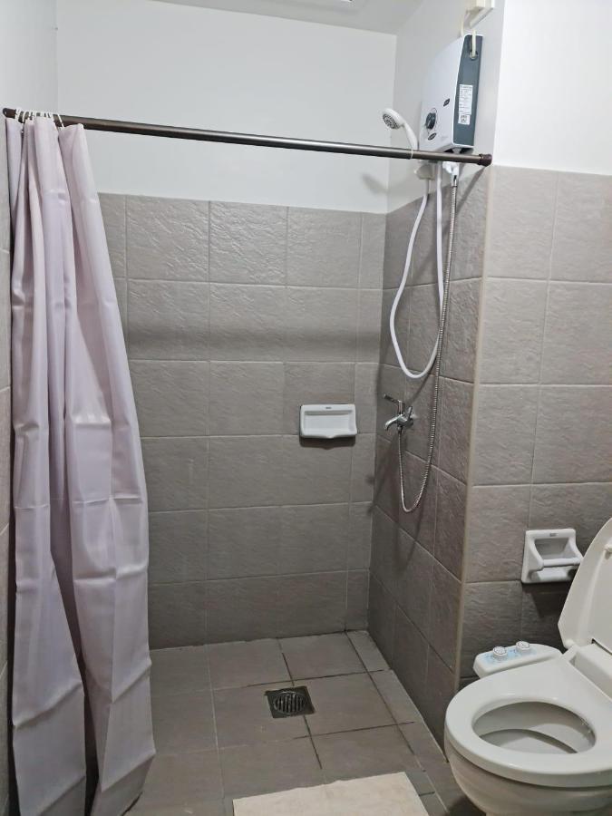 Mesatierra Garden Residences Davao Zewnętrze zdjęcie