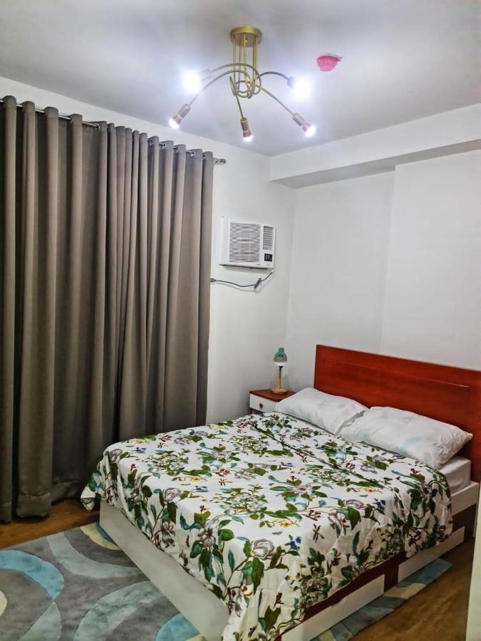 Mesatierra Garden Residences Davao Zewnętrze zdjęcie