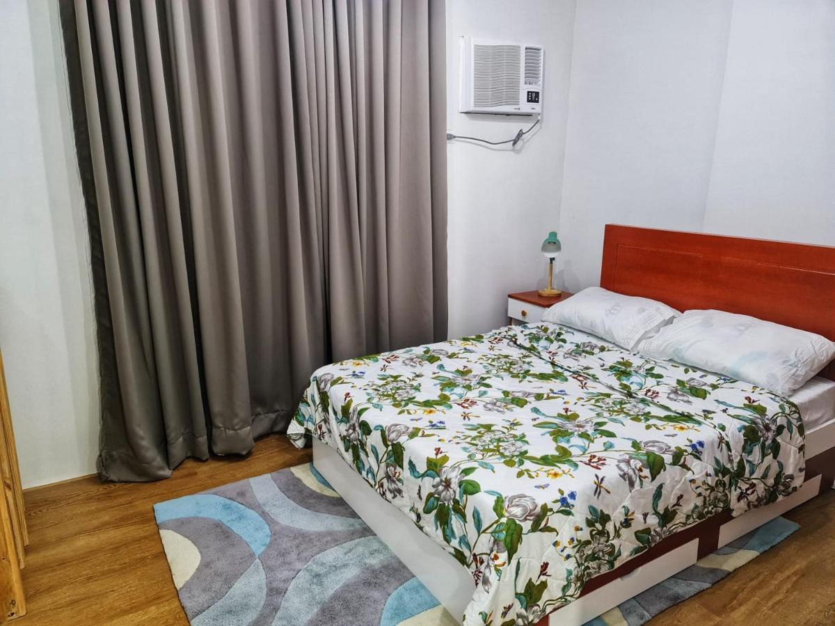 Mesatierra Garden Residences Davao Zewnętrze zdjęcie