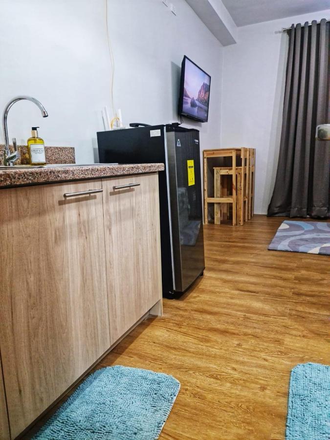 Mesatierra Garden Residences Davao Zewnętrze zdjęcie