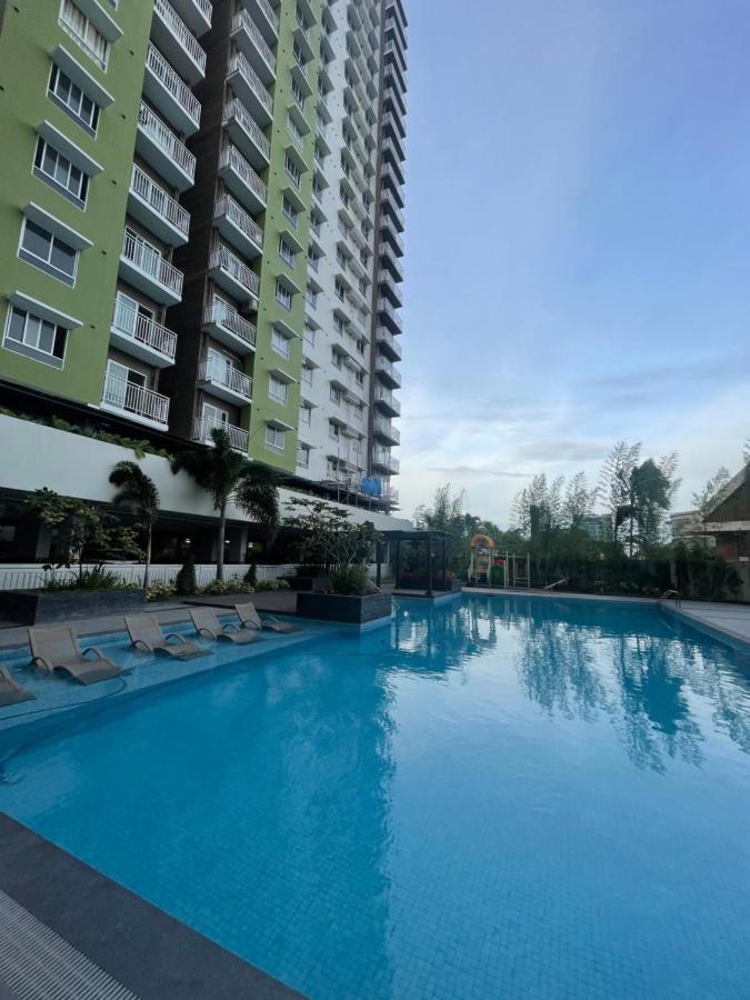 Mesatierra Garden Residences Davao Zewnętrze zdjęcie